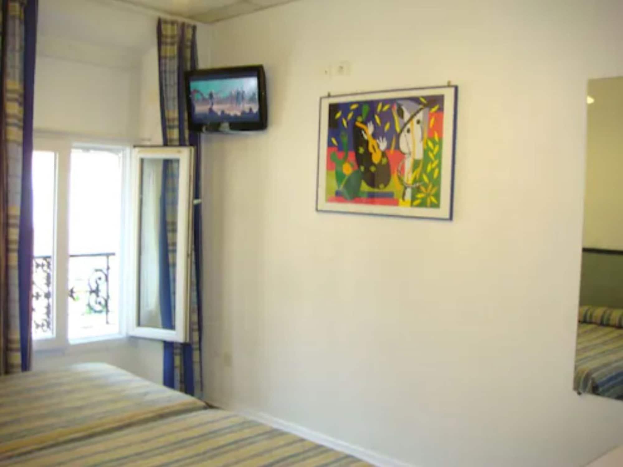 Little Palace Cannes Dış mekan fotoğraf