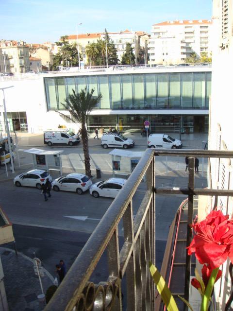Little Palace Cannes Dış mekan fotoğraf