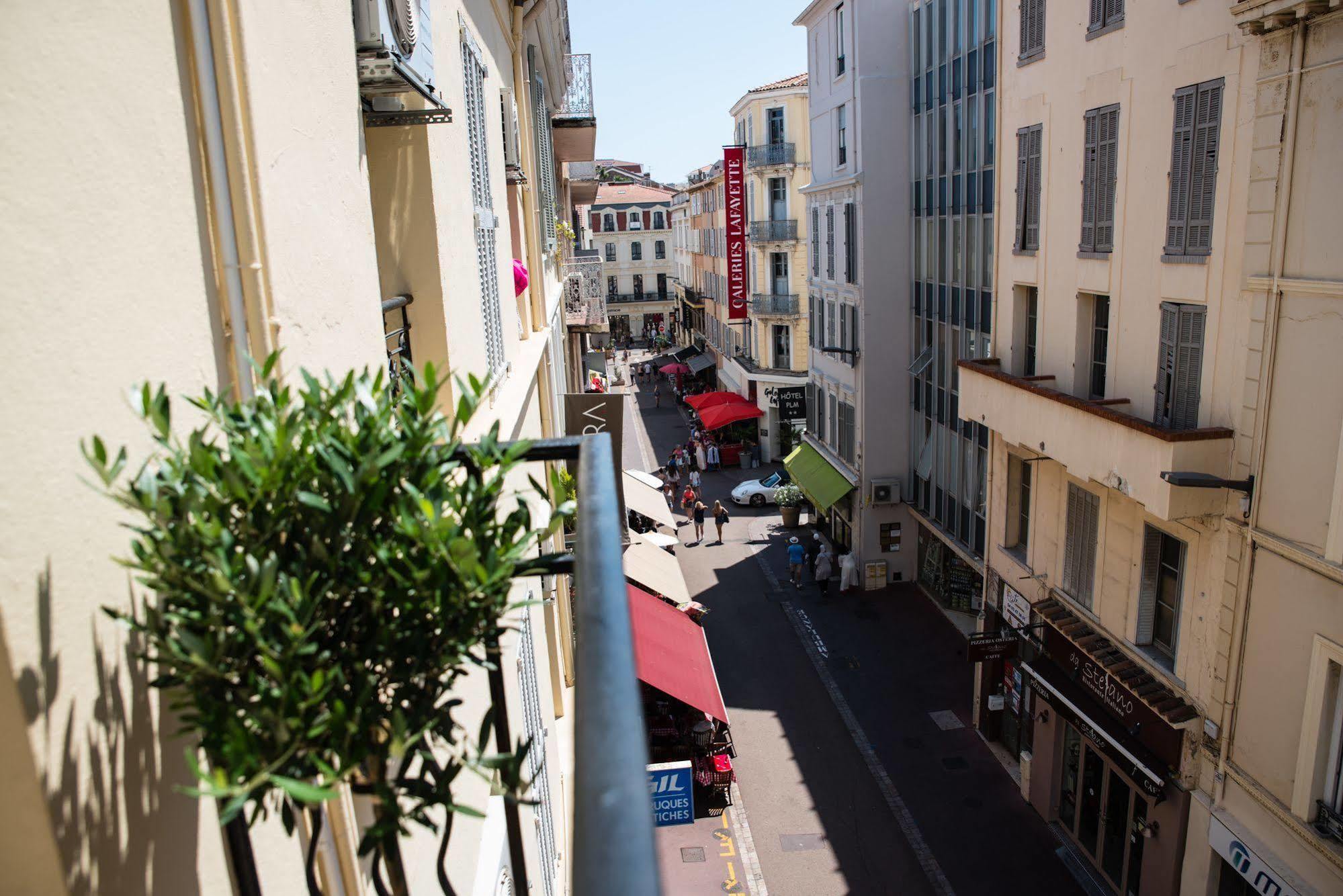 Little Palace Cannes Dış mekan fotoğraf